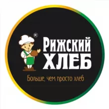 Рижский хлеб