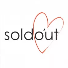 SOLDOUT | ЖЕНСКАЯ ОДЕЖДА