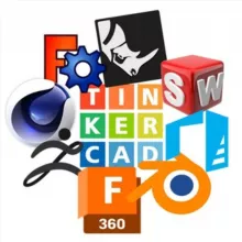 🔥FULL 3D Diseñadores y Ventas