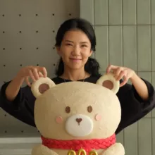 Сабина Темиралиева |БЛОГ