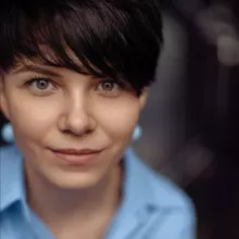 Школа ретуши Nadi Veleska