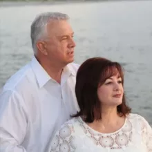 Victor & Tamara Reznikov