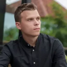 Илья Волк Инфобизер🤪