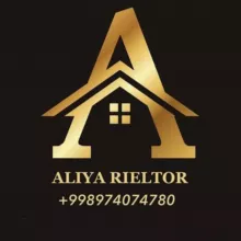 Алия Риэлтор Недвижимость в центре Ташкента