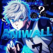 AniWall | Аниме обои для твоего ПК