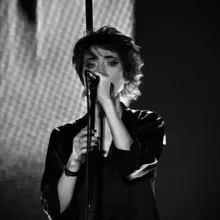 концертные записи Земфиры