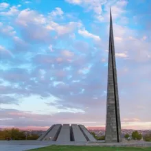 Геноцид Армян. Полная история.