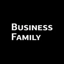Business Family. Нетворкинг