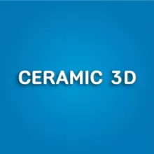Ceramic 3D