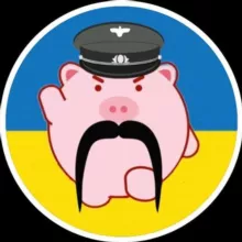 Скотомогильник | 18+ | Дохлые хохлы