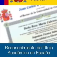 Homologaciones España 2016-2026 Pais-España🇪🇸