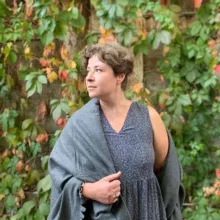 Говорит Микулина