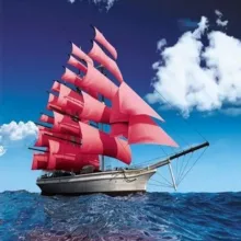 Курс на Мечту