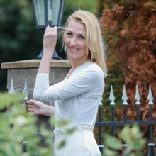 Хижная. Что-то на волшебном