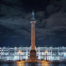 Новости Санкт-Петербург