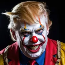 🎈🎈🎈ПенниВайз