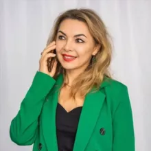 Наталья Климова / Всегда при деньгах!