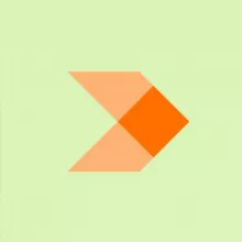 QIWI, ножницы, бумага