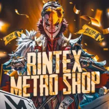 𝑹𝑰𝑵𝑻𝑬𝑿 𝑴𝑬𝑻𝑹𝑶 𝑺𝑯𝑶𝑷