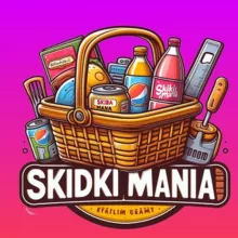 SKIDKI MANIA
