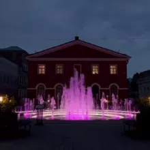 СПбГУ Прием иностранных граждан