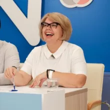 БОЛЬШЕ СВЕТА! Канал Светланы Бакулиной