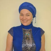 Радио Галактической Федерации