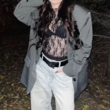 ника вудессоо ツ