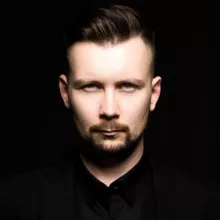 Александр Напорко