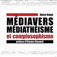 Alexis Haupt Philosophie