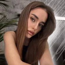 Арина Витрянская