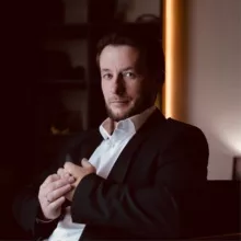 Политрук Клочков