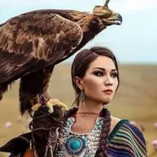 Глазами истории