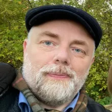 Холмогоров в бегах