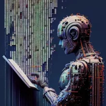 Искуственный Интелект & AI & нейросети