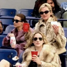 выходной костюм🩰🤎🪽