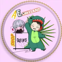 K-POP SHOP |•| AERMYLAND