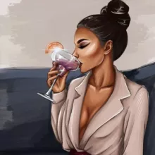 ☘️БЕСКОНЕЧНЫЕ ЛЕНТЫ☘️