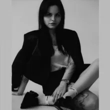 Пресидский залив (ex Надя пробует)