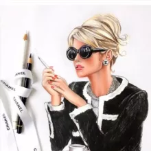 Психология глазами женщины