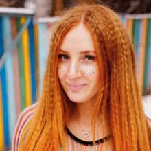 Сальникова Валентина MAMAVALYA