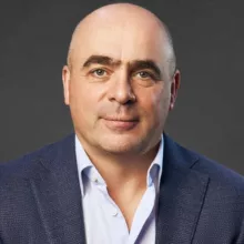 Владимир Сидоренко