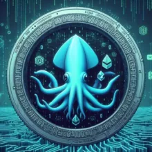 Squid Blockchain Area