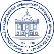 СЗГМУ им. И.И. Мечникова Минздрава России