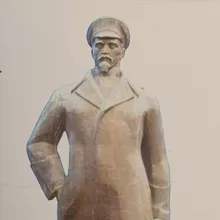 Правильный Херсонец