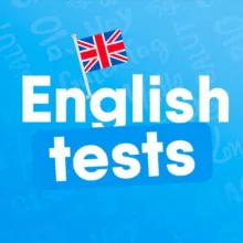 All English Tests