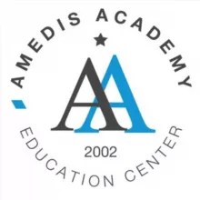 Amedis Academy👩🏼‍🎓