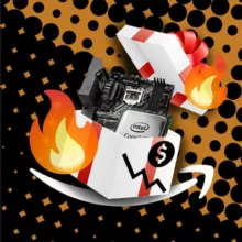 🔥 HOT Deals PC Hardware Balocco (EU)