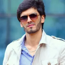 Бехруз Мирзоев