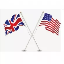 Мой Английский